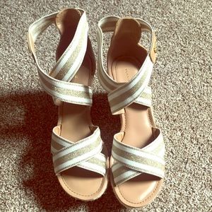 Tommy Hilfiger Platform